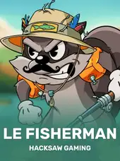 Le Fisherman