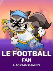 Le Football Fan