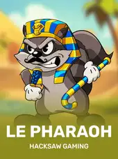 Le Pharaoh