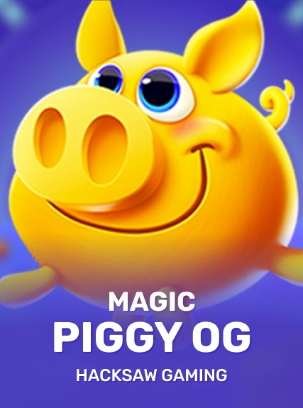 Magic Piggy OG