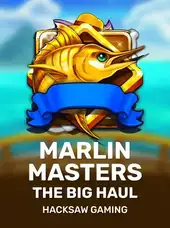 Marlin Masters: The Big Haul