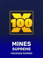 Mines Supreme