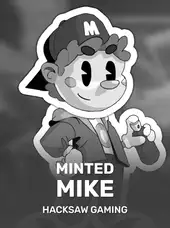 Minted Mike