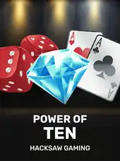 Power of Ten
