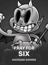 Pray For Six