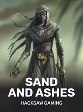 Sand and Ashes