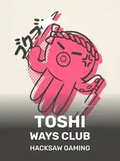 Toshi Ways Club