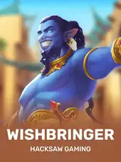 Wishbringer