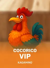 Cocorico VIP
