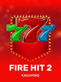 Fire Hit 2