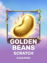 Golden Beans Scratch