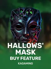 Hallows' Mask Buy Feature