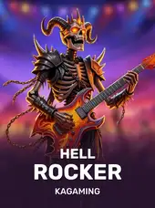 Hell Rocker