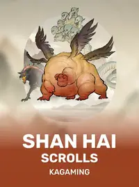 Shan Hai Scrolls