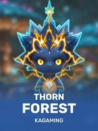 Thorn Forest