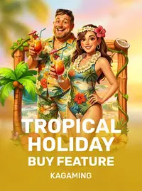 Tropical Holiday Buy Feature