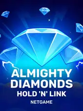 Almighty Diamonds: Hold 'N' Link