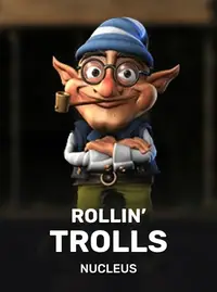 Rollin' Trolls