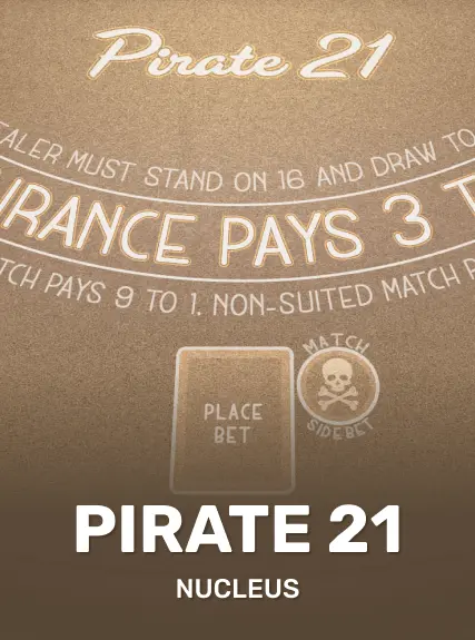 Pirate 21