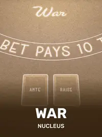 War