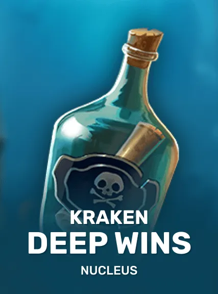 Kraken Deep Wins