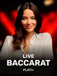 Live Baccarat