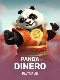 Panda Dinero