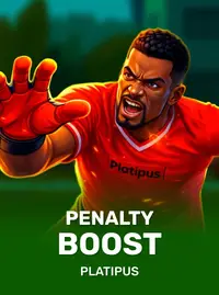 Penalty Boost