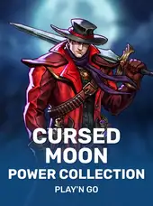 Cursed Moon Power Collection