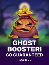 Ghost Booster! GO Guaranteed