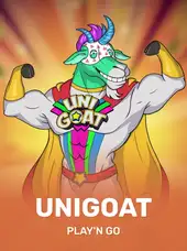 Unigoat
