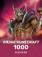 Viking Runecraft 1000