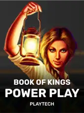 Book of Kings: Power Play