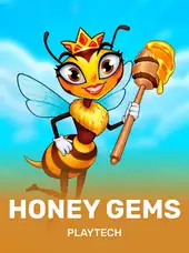 Honey Gems