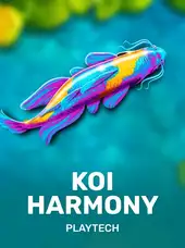 Koi Harmony