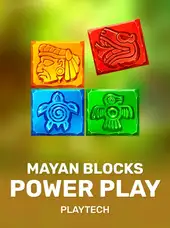 Mayan Blocks Power Play