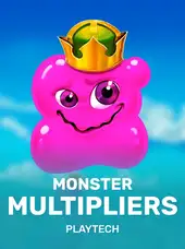 Monsters Multipliers