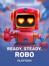 Ready, Steady, Robo