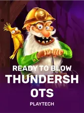 Ready to Blow: Thundershots
