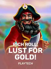 Rich Roll: Lust for Gold!