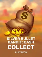 Silver Bullet Bandit: Cash Collect