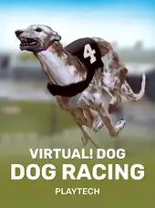 Virtual! Dog Racing