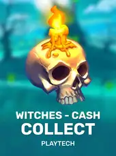 Witches: Cash Collect