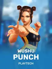 Wushu Punch