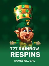 777 Rainbow Respins