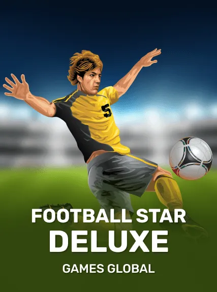 Football Star Deluxe