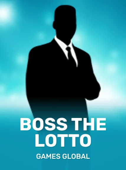 Boss The Lotto