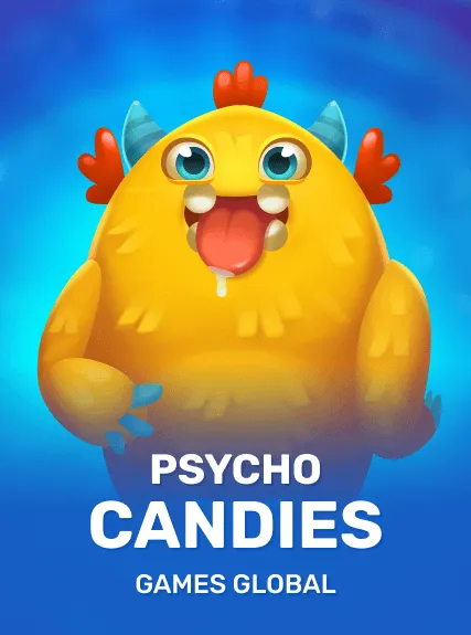 Psycho Candies