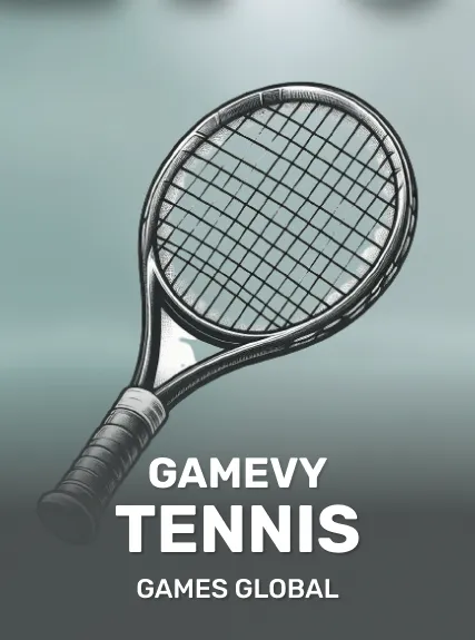 Gamevy Tennis