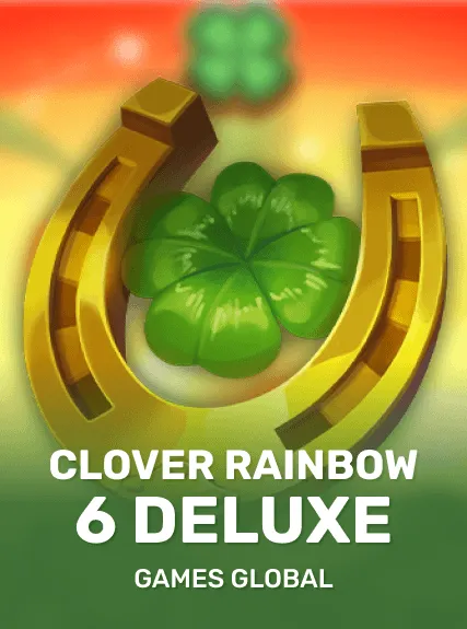Clover the Rainbow Deluxe